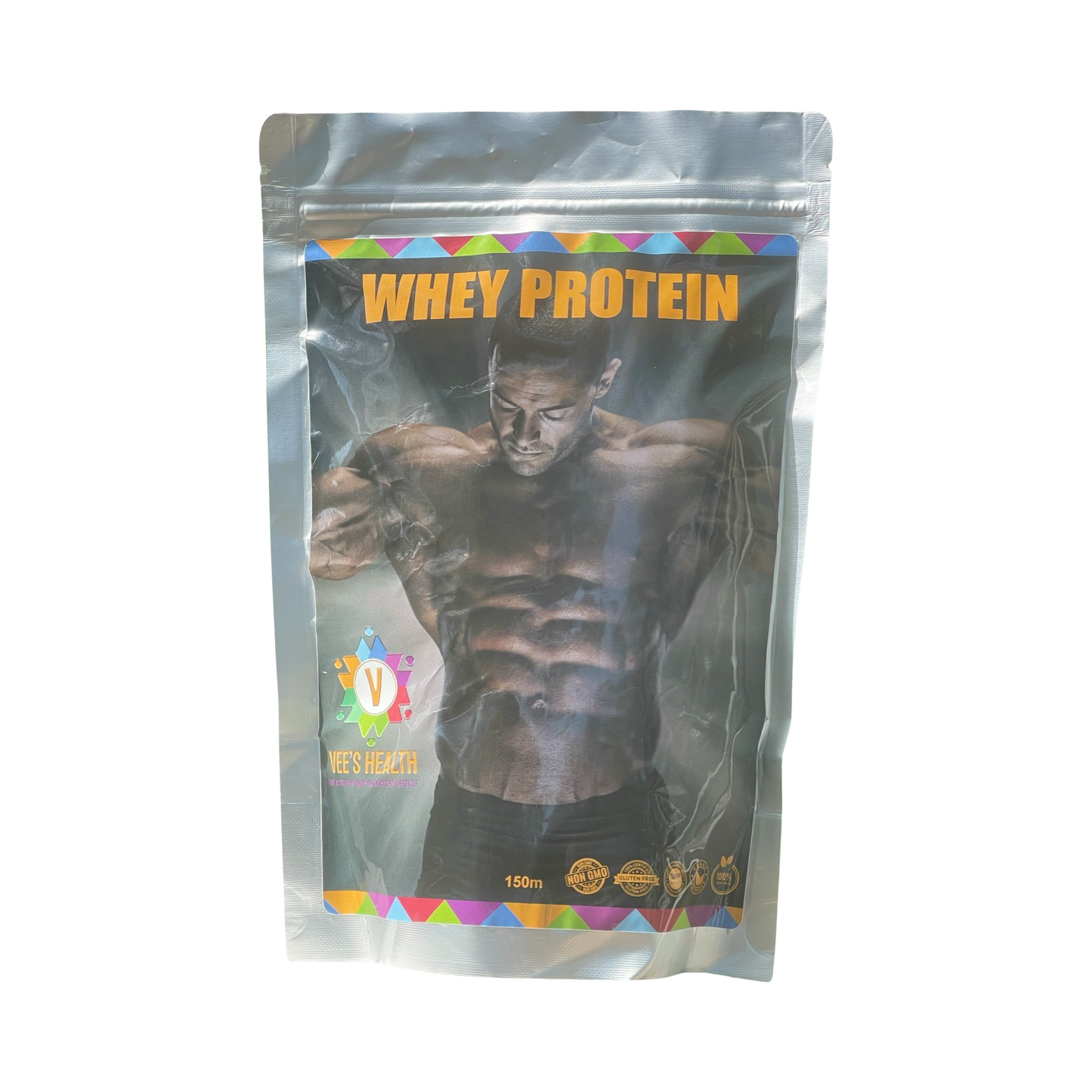 Whey protein Powder Vee’S Health (1)
