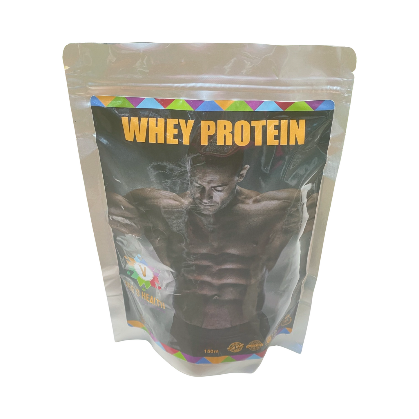 Whey protein Powder Vee’S Health (1)