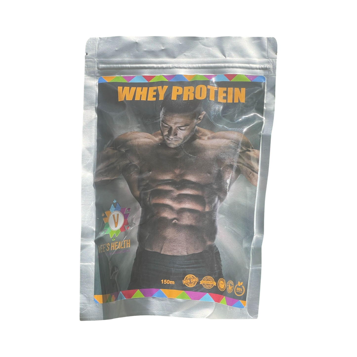 Whey protein Powder Vee’S Health (1)