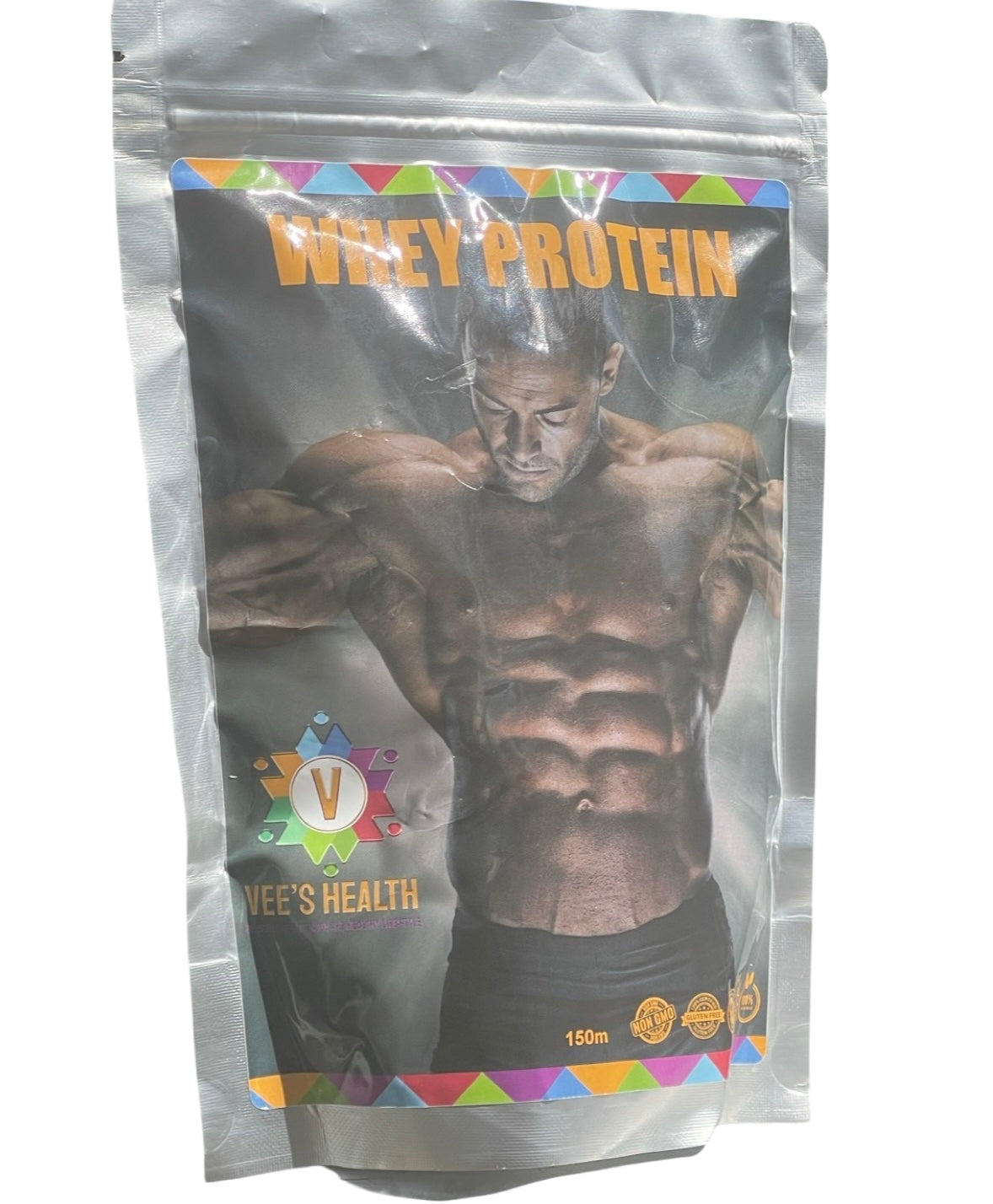 Whey protein Powder Vee’S Health (1)