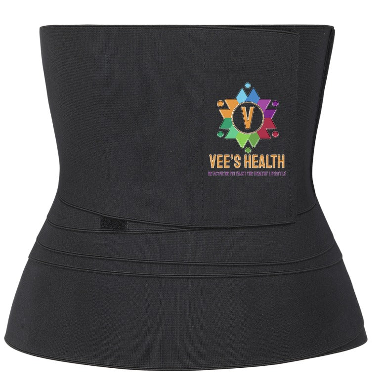 Vee’S Health Women Waist Band Wrap